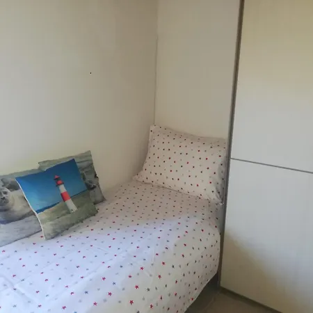 The 4 Senses Experience 펜션 *
