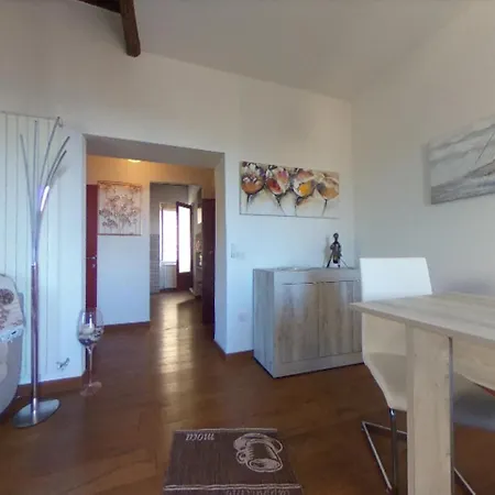 Vakantiehuis The 4 Senses Experience *