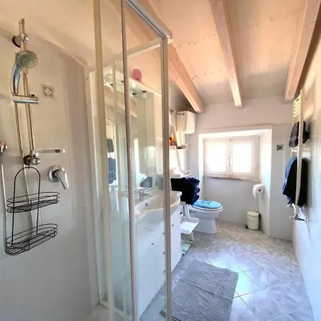 The 4 Senses Experience Holiday home *