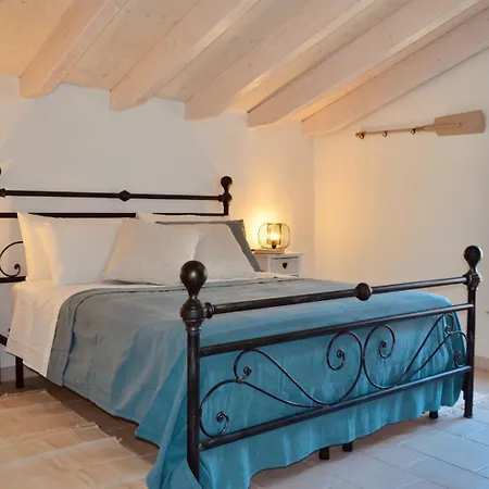 The 4 Senses Experience Holiday home