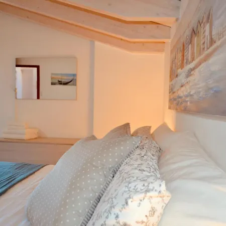 Holiday home The 4 Senses Experience Suvereto