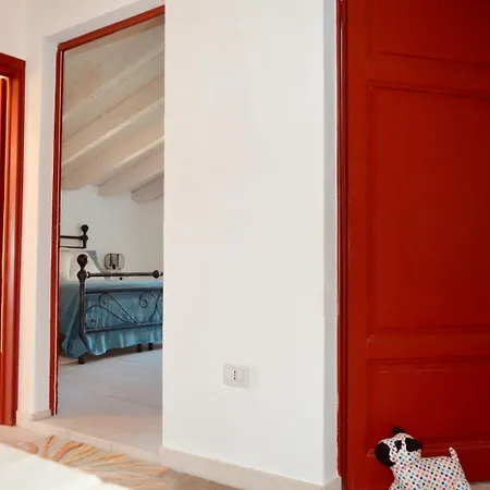 Holiday home The 4 Senses Experience