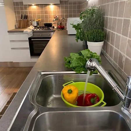 The 4 Senses Experience Holiday home *