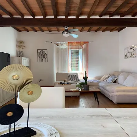 Holiday home The 4 Senses Experience *