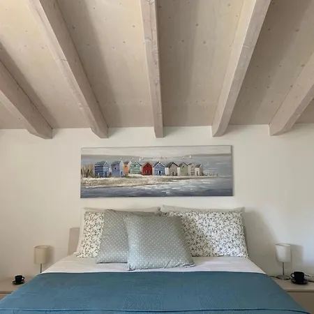 Holiday home The 4 Senses Experience *