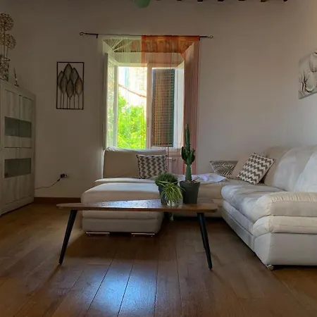 The 4 Senses Experience Holiday home Suvereto