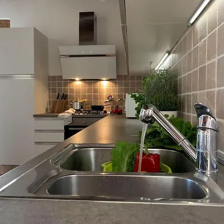 The 4 Senses Experience Holiday home Suvereto