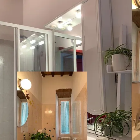 Holiday home The 4 Senses Experience Suvereto