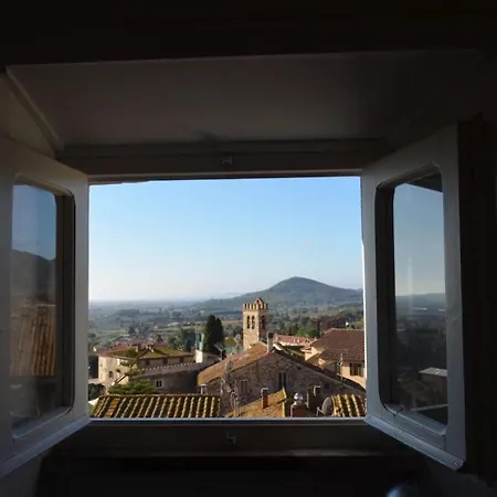 The 4 Senses Experience Holiday home Suvereto