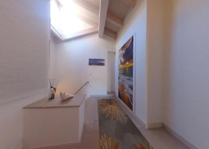 펜션 The 4 Senses Experience *