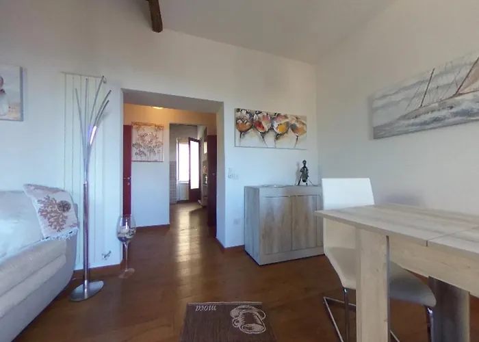 펜션 The 4 Senses Experience *