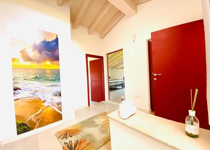 The 4 Senses Experience