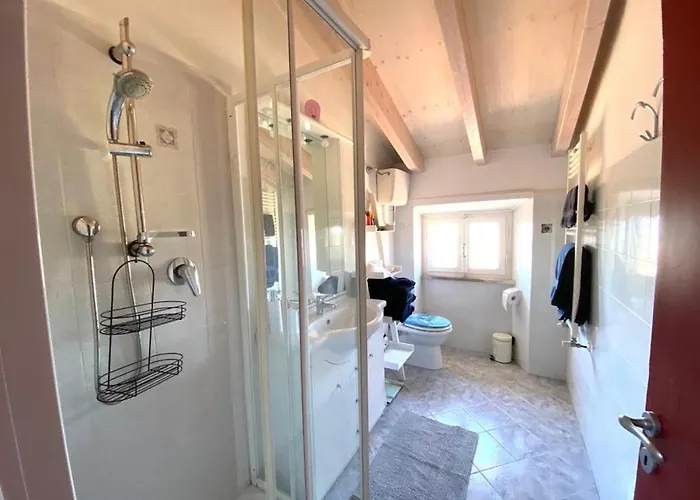 The 4 Senses Experience 펜션 *