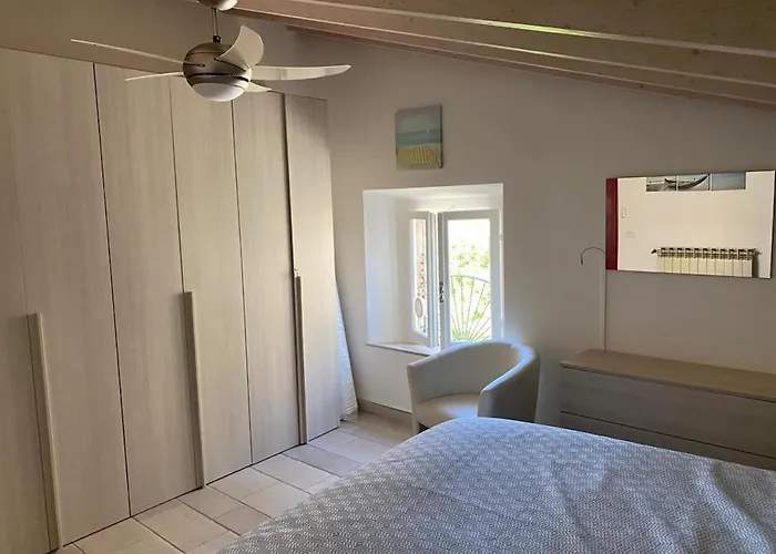 The 4 Senses Experience 펜션