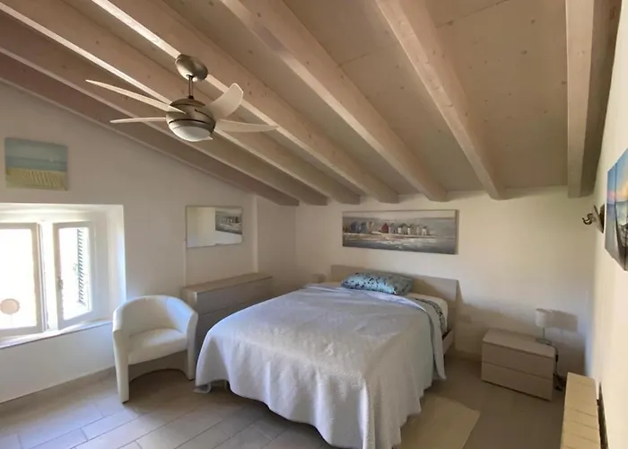 The 4 Senses Experience 수베레토