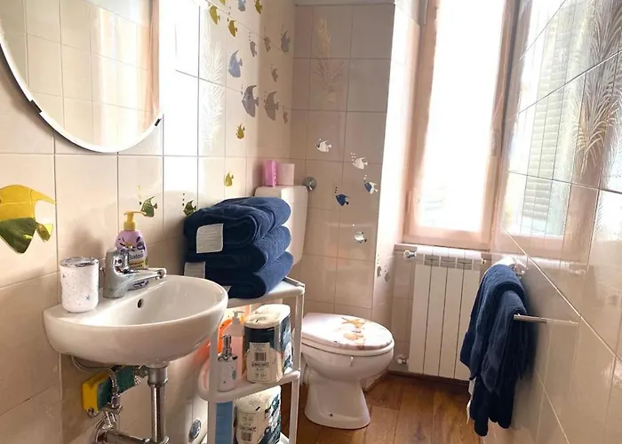 The 4 Senses Experience *