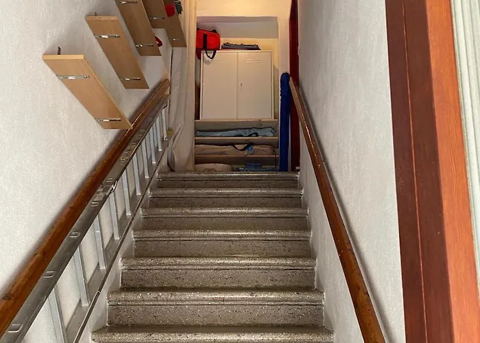 펜션 The 4 Senses Experience *