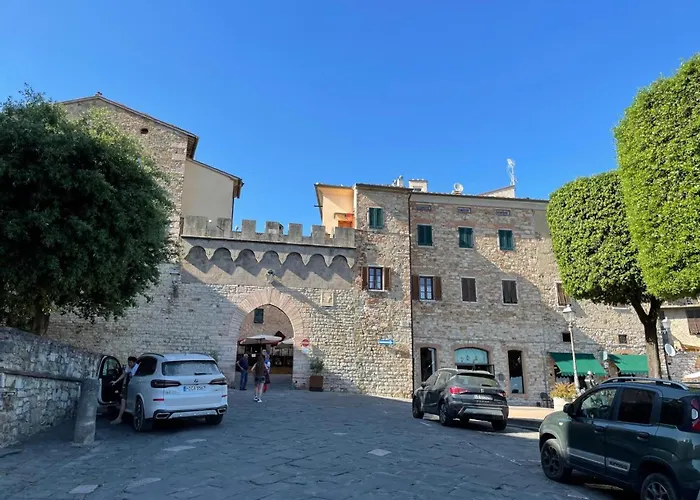 The 4 Senses Experience * 수베레토