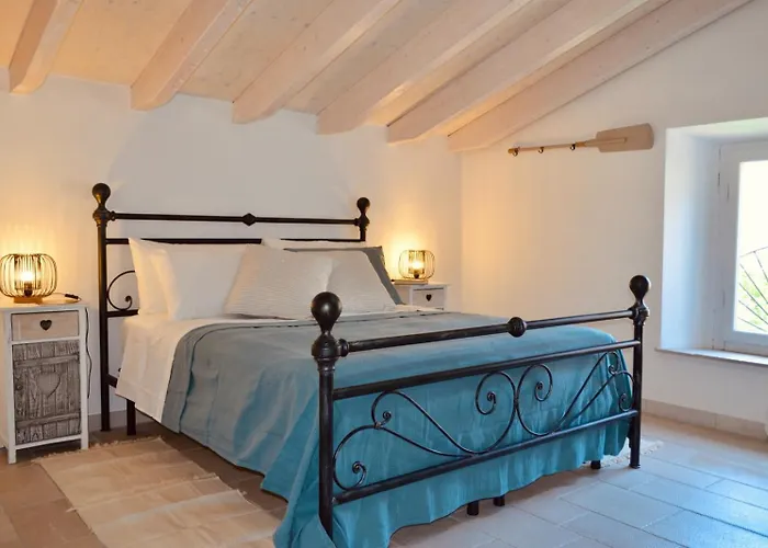 The 4 Senses Experience 펜션