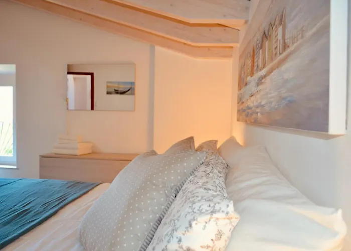 펜션 The 4 Senses Experience 수베레토