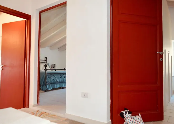 펜션 The 4 Senses Experience