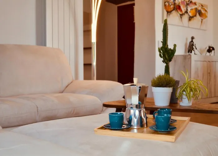 펜션 The 4 Senses Experience *