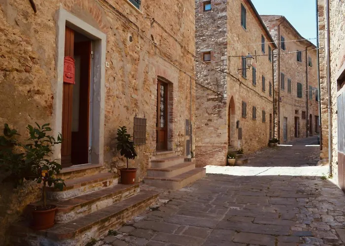 The 4 Senses Experience 펜션