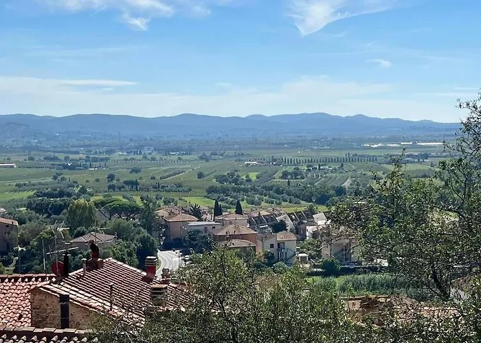 The 4 Senses Experience