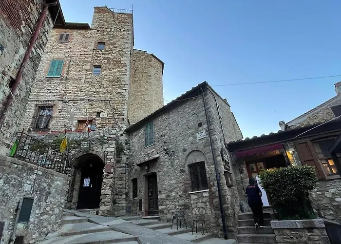 The 4 Senses Experience *