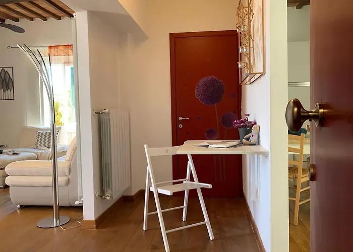 The 4 Senses Experience * 수베레토