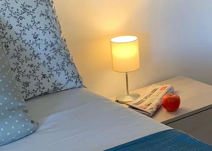 The 4 Senses Experience 펜션 수베레토