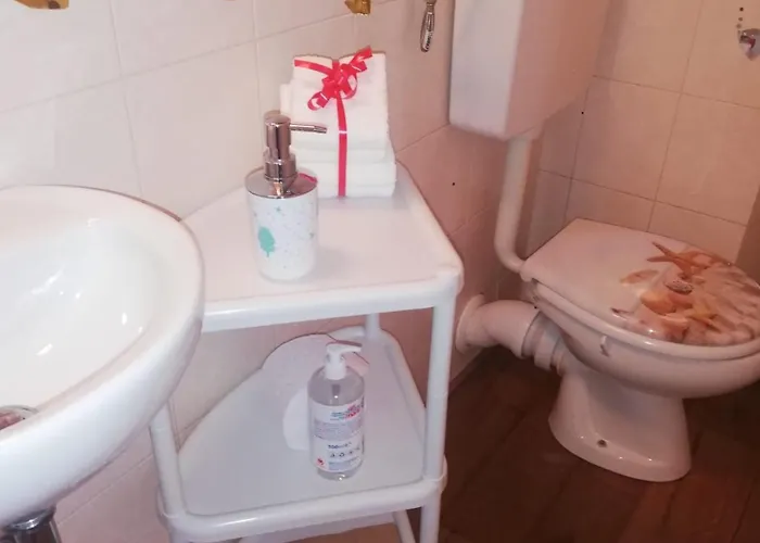 펜션 The 4 Senses Experience