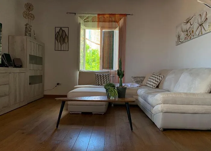 The 4 Senses Experience 펜션 수베레토