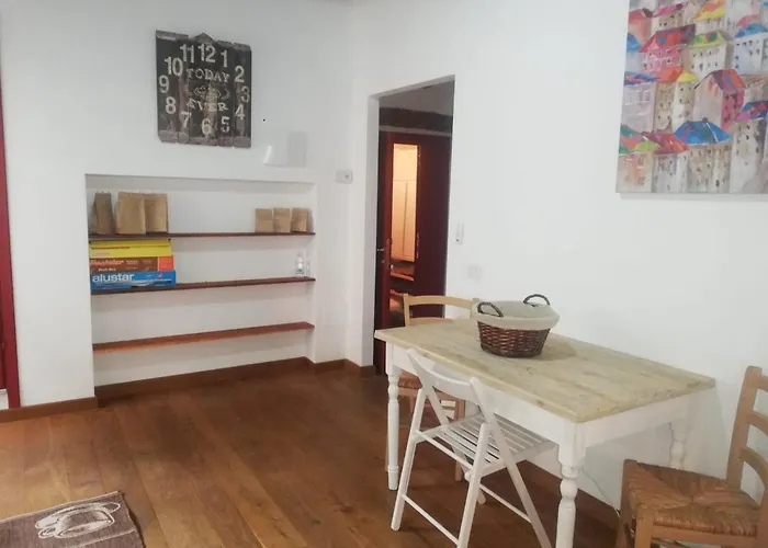 펜션 The 4 Senses Experience *