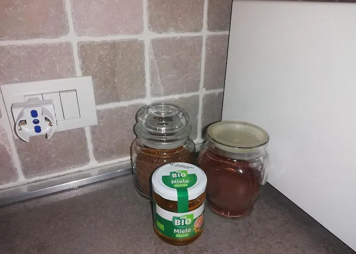 펜션 The 4 Senses Experience