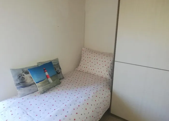 The 4 Senses Experience 펜션 *