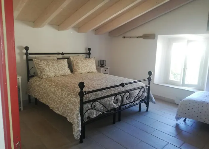 The 4 Senses Experience 수베레토