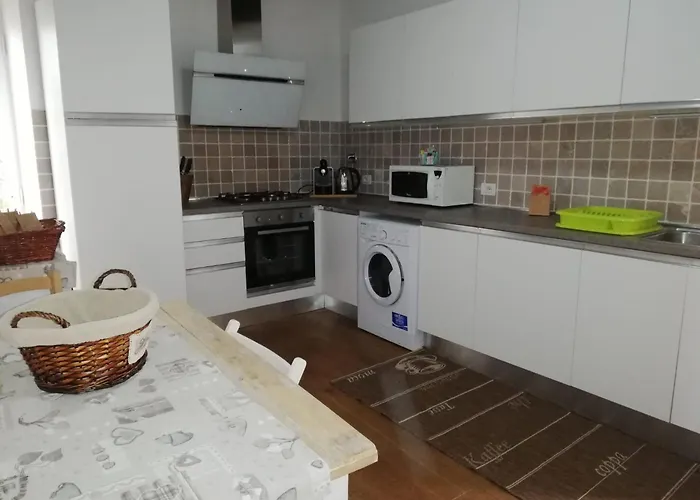 The 4 Senses Experience 펜션