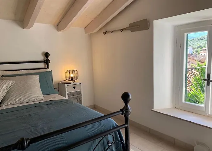 펜션 The 4 Senses Experience 수베레토