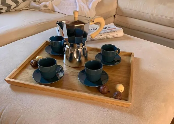 The 4 Senses Experience