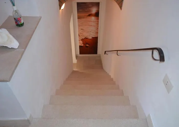 The 4 Senses Experience 펜션