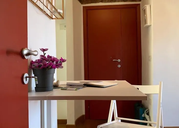 The 4 Senses Experience * 수베레토