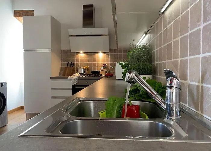 The 4 Senses Experience 펜션 수베레토