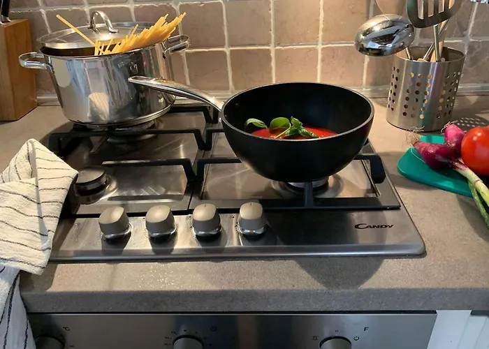 The 4 Senses Experience 펜션 *