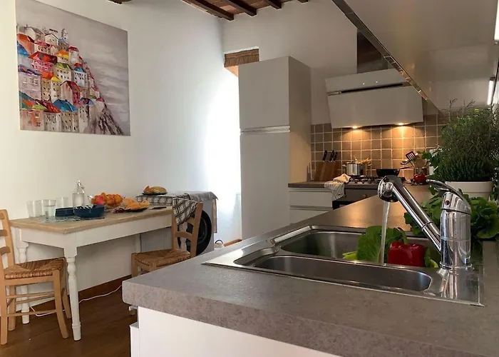 The 4 Senses Experience 수베레토