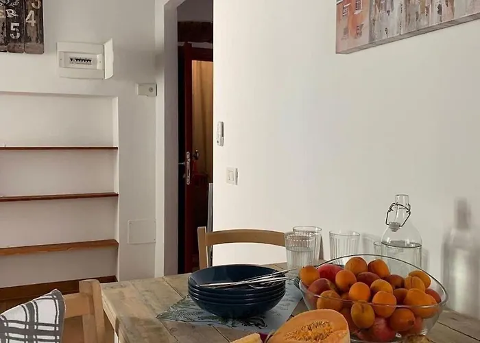 The 4 Senses Experience 펜션