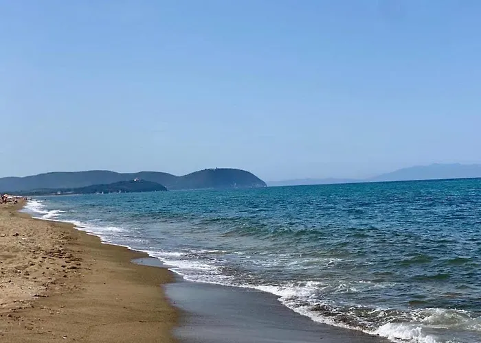 펜션 The 4 Senses Experience 수베레토