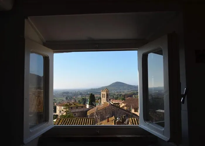 The 4 Senses Experience 펜션 수베레토